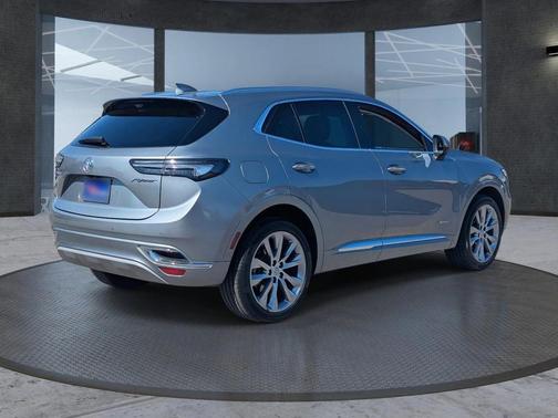 2023 Buick Envision Avenir AWD