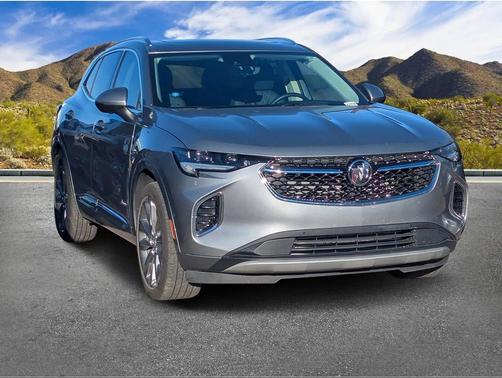 2023 Buick Envision Avenir AWD