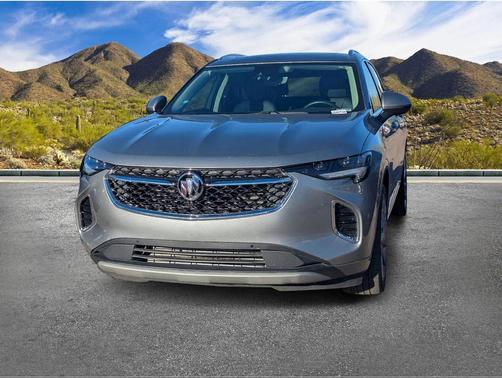 2023 Buick Envision Avenir AWD