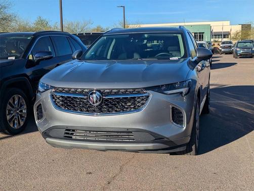 2023 Buick Envision Avenir AWD