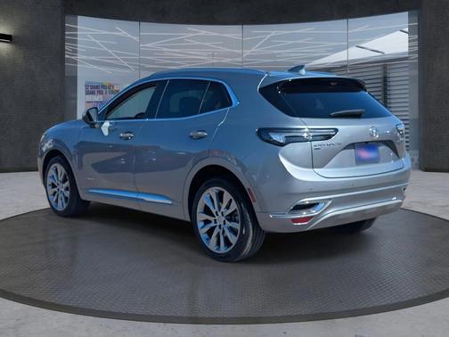 2023 Buick Envision Avenir AWD