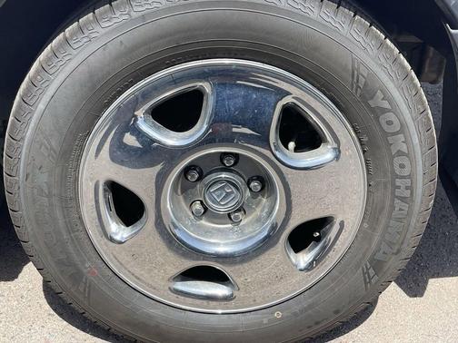 Alabaster Silver Metallic 2011 Honda CR-V LX