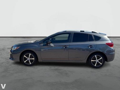 2022 Subaru Impreza Premium