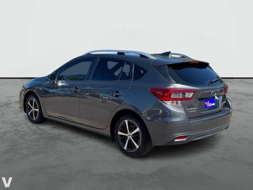 2022 Subaru Impreza Premium