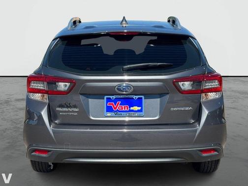2022 Subaru Impreza Premium