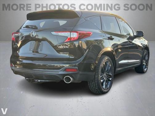 2019 Acura RDX A-Spec