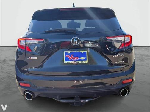 2019 Acura RDX A-Spec