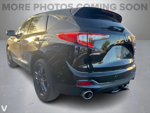 2019 Acura RDX A-Spec