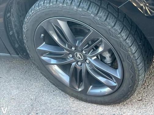 2019 Acura RDX A-Spec
