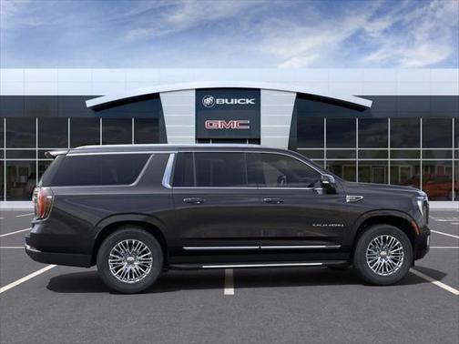 2025 GMC Yukon XL 2WD Elevation