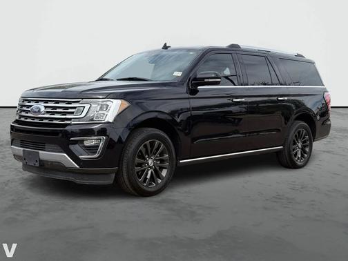 2020 Ford Expedition Max Limited
