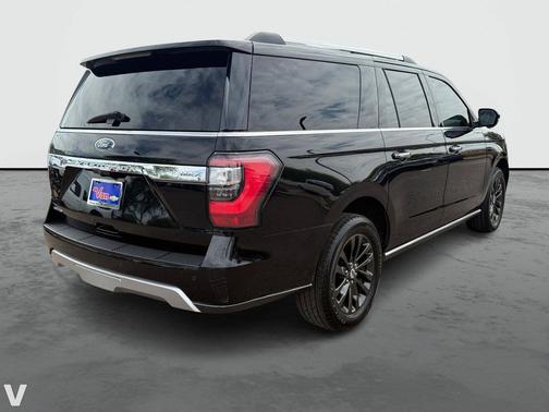 2020 Ford Expedition Max Limited