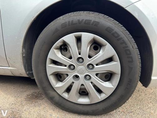 2012 Kia Forte LX