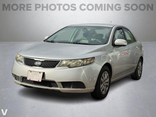 2012 Kia Forte LX