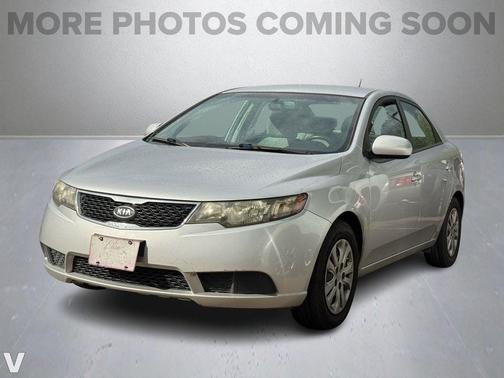2012 Kia Forte LX