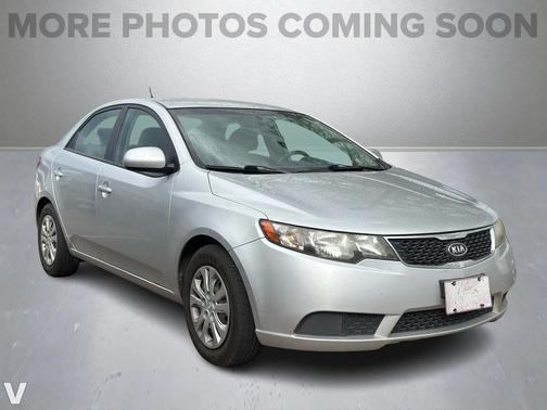 2012 Kia Forte LX