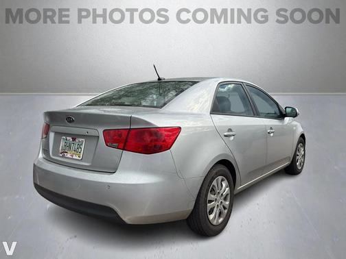 2012 Kia Forte LX