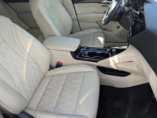 2023 Buick Envision Avenir AWD