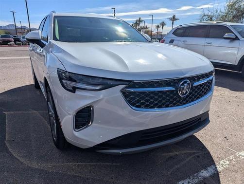 2023 Buick Envision Avenir AWD