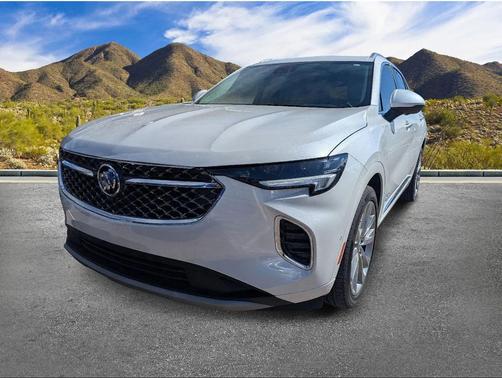 2023 Buick Envision Avenir AWD
