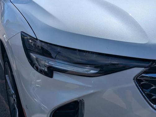 2023 Buick Envision Avenir AWD