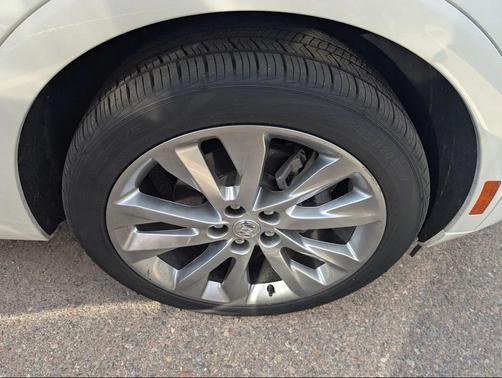 2023 Buick Envision Avenir AWD