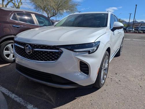 2023 Buick Envision Avenir AWD