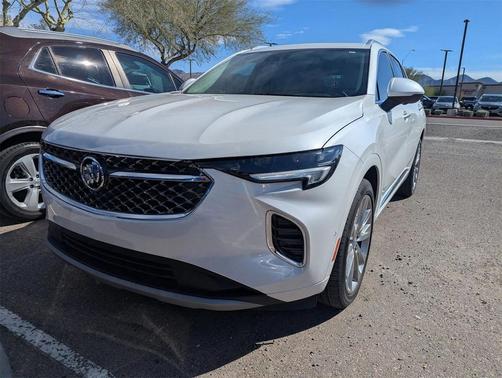 2023 Buick Envision Avenir AWD