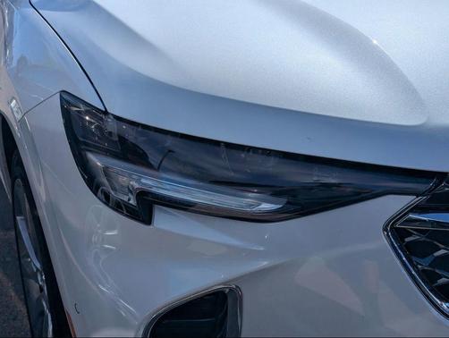 2023 Buick Envision Avenir AWD