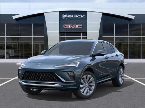2025 Buick Envista Avenir FWD