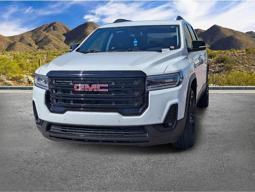 2023 GMC Acadia FWD SLT