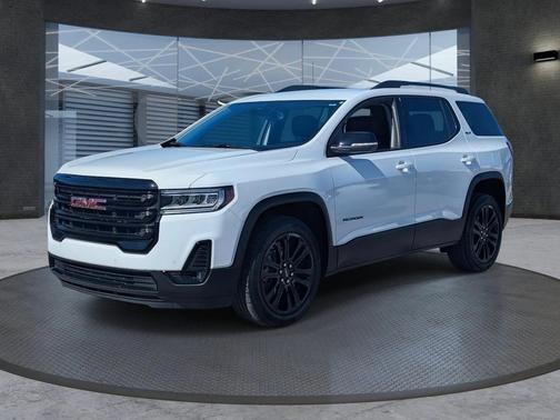 2023 GMC Acadia FWD SLT