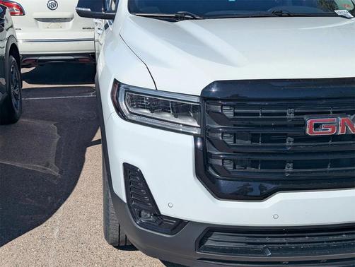 2023 GMC Acadia FWD SLT