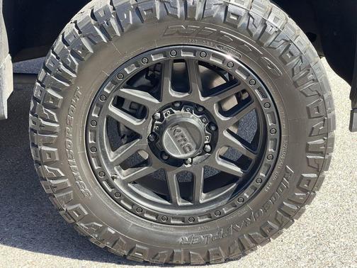 2024 GMC Sierra 2500 Denali