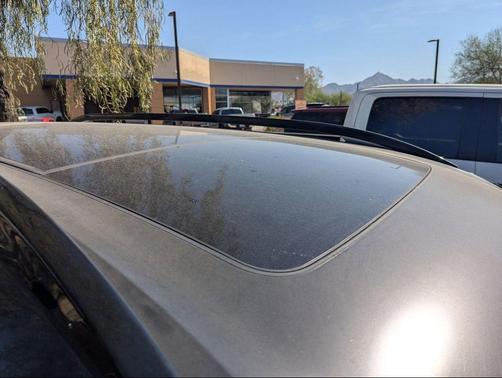 Arctic Grey Metallic 2021 BMW X7 xDrive40i