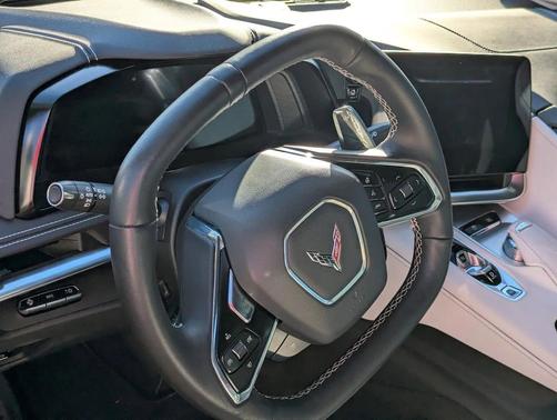 2023 Chevrolet Corvette Stingray w/2LT