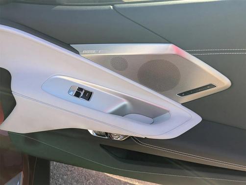 2023 Chevrolet Corvette Stingray w/2LT