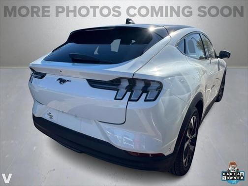 2024 Ford Mustang Mach-E Select