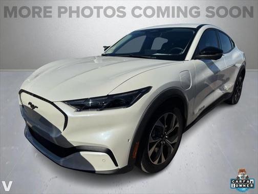 2024 Ford Mustang Mach-E Select