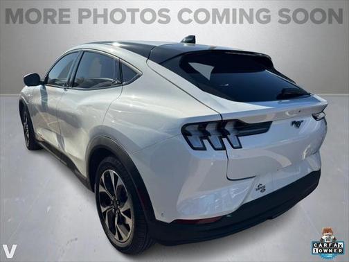 2024 Ford Mustang Mach-E Select