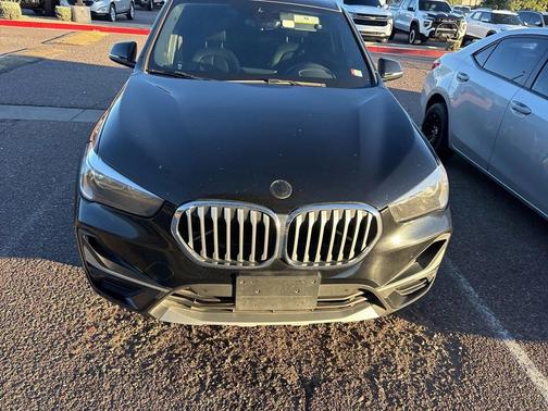 2020 BMW X1 xDrive28i