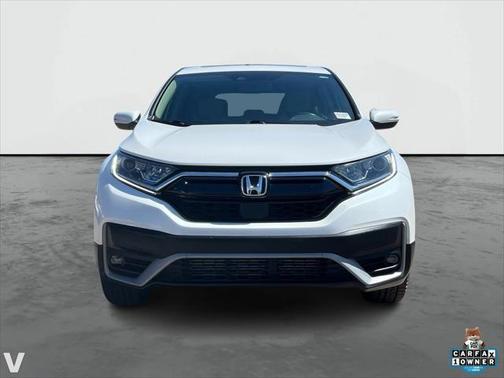 2020 Honda CR-V 2WD EX-L