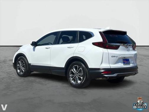 2020 Honda CR-V 2WD EX-L