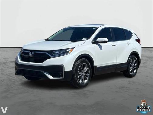 2020 Honda CR-V 2WD EX-L