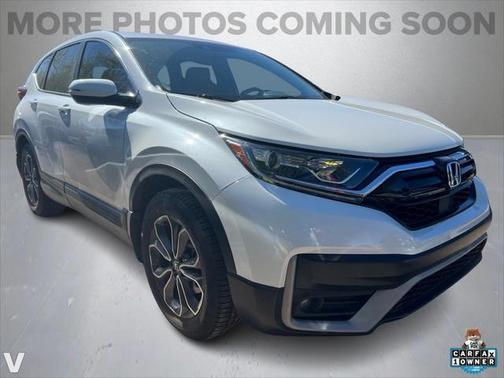 2020 Honda CR-V 2WD EX-L