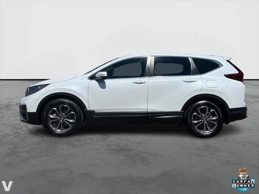 2020 Honda CR-V 2WD EX-L