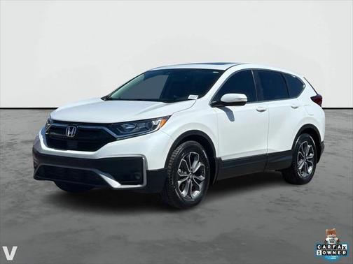 2020 Honda CR-V 2WD EX-L