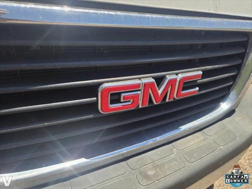 2021 GMC Savana 2500 Work Van
