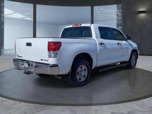 2013 Toyota Tundra Grade