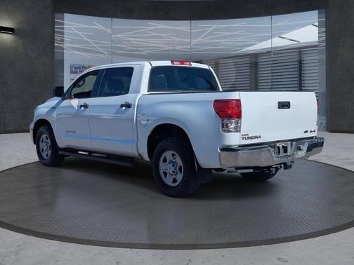 2013 Toyota Tundra Grade